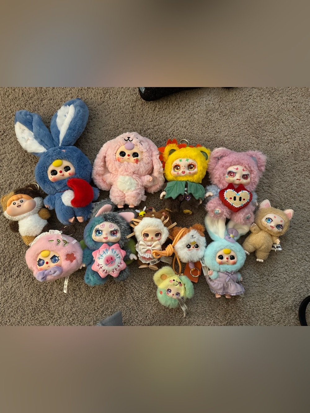 Blind Box Lot